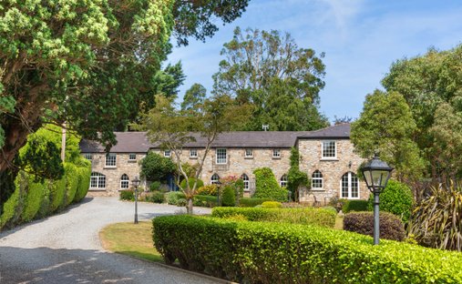 House in Dublin, County Dublin, Ireland 1