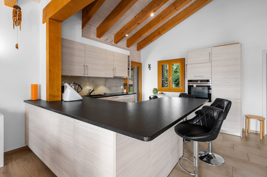 House in Blignoud, Ayent, Valais/Wallis 5 - 18778359