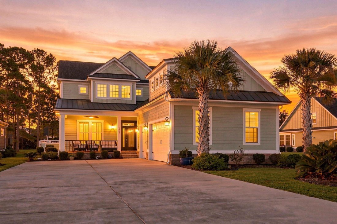 House in Myrtle Beach, South Carolina, United States 1 - 18775860