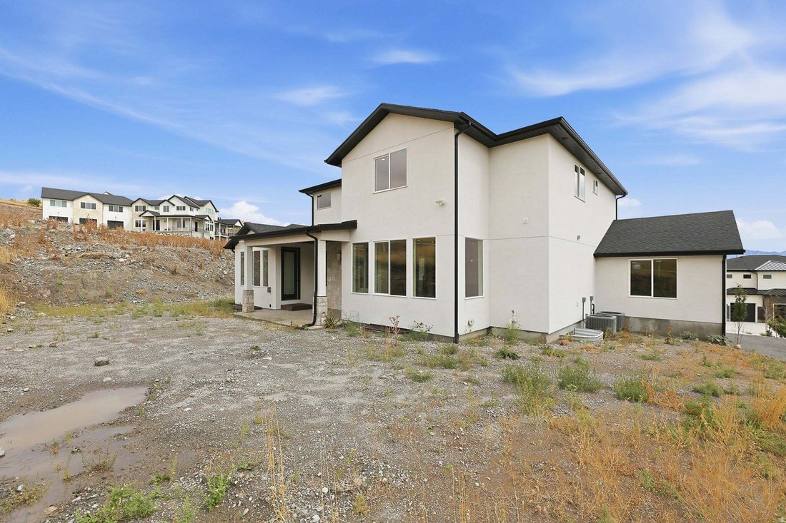 Casa en Herriman, Utah, Estados Unidos 4 - 18781618