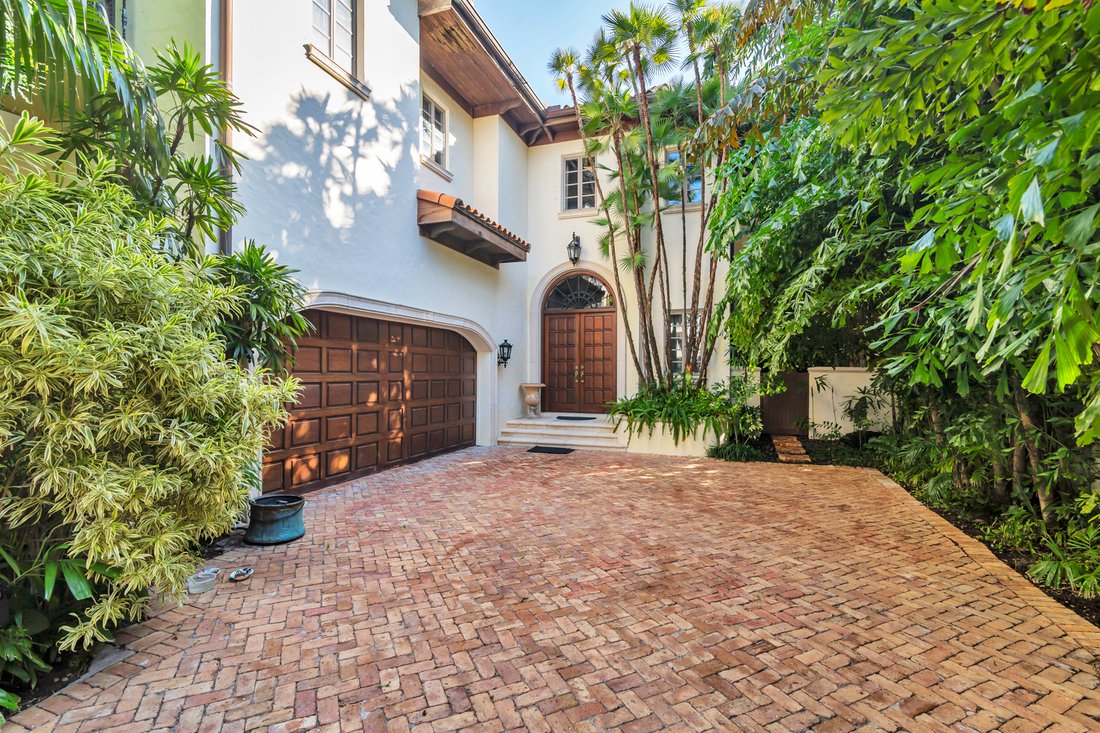 Townhouse en Palm Beach, Florida, Estados Unidos 3 - 18781466