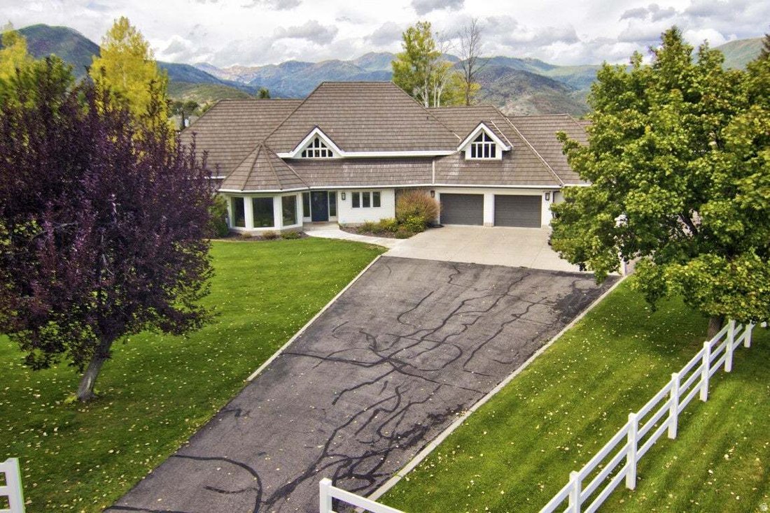 Haus in Midway, Utah, Vereinigte Staaten 4 - 18779151
