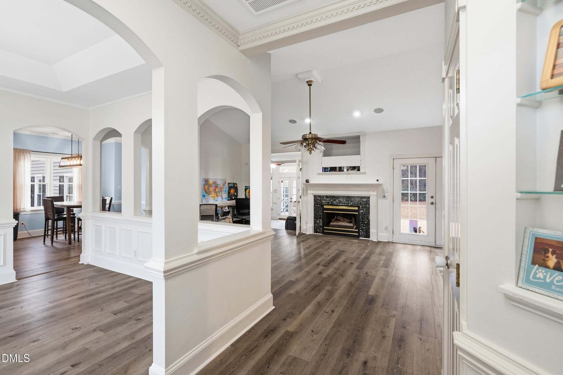 Haus in Fuquay-Varina, North Carolina, Vereinigte Staaten 5 - 17190178