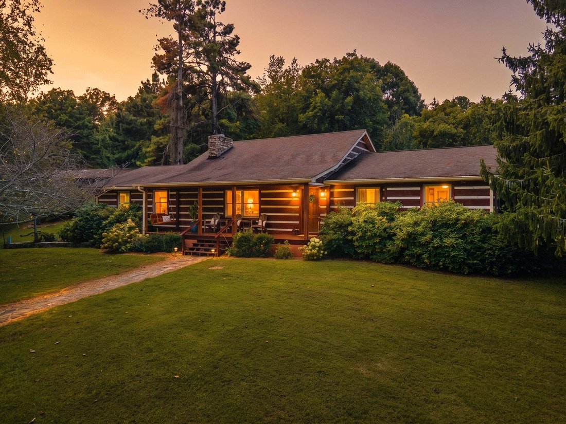 House in College Grove, Tennessee, United States 1 - 18776391