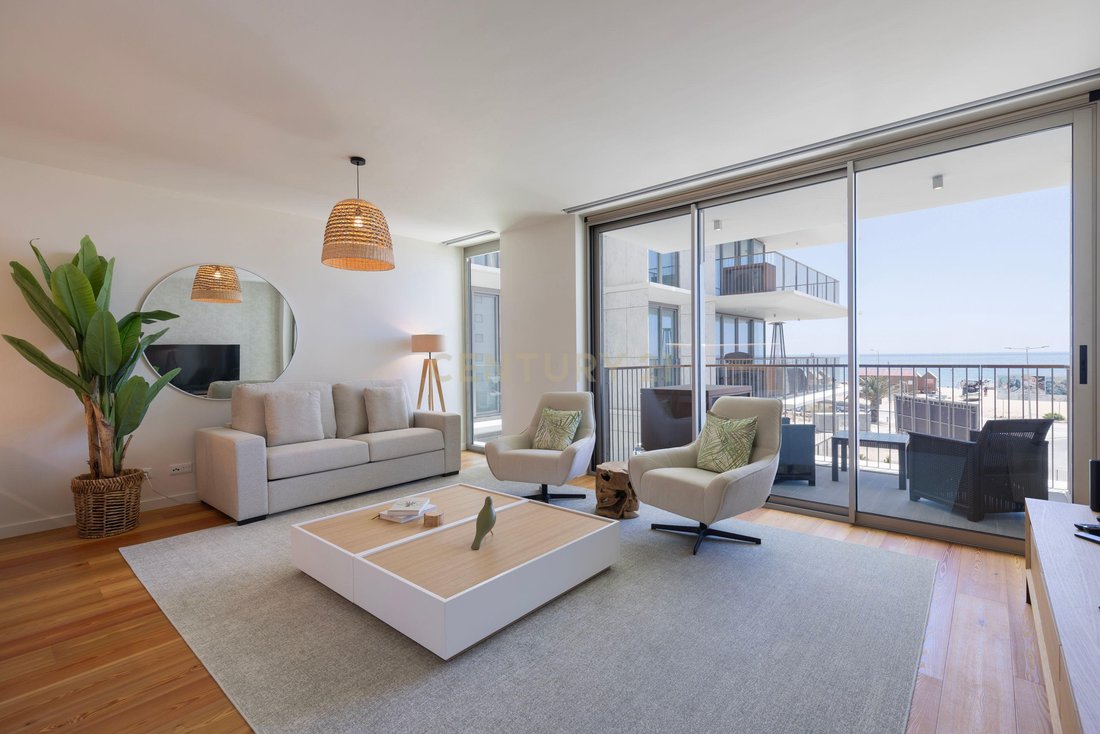 Apartment in Armacao de Pera, Algarve, Portugal 1 - 18780333