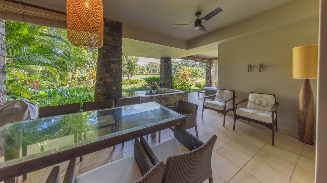 Apartamento en Belle Rive, Distrito de Flacq, Mauricio 4 - 18776282