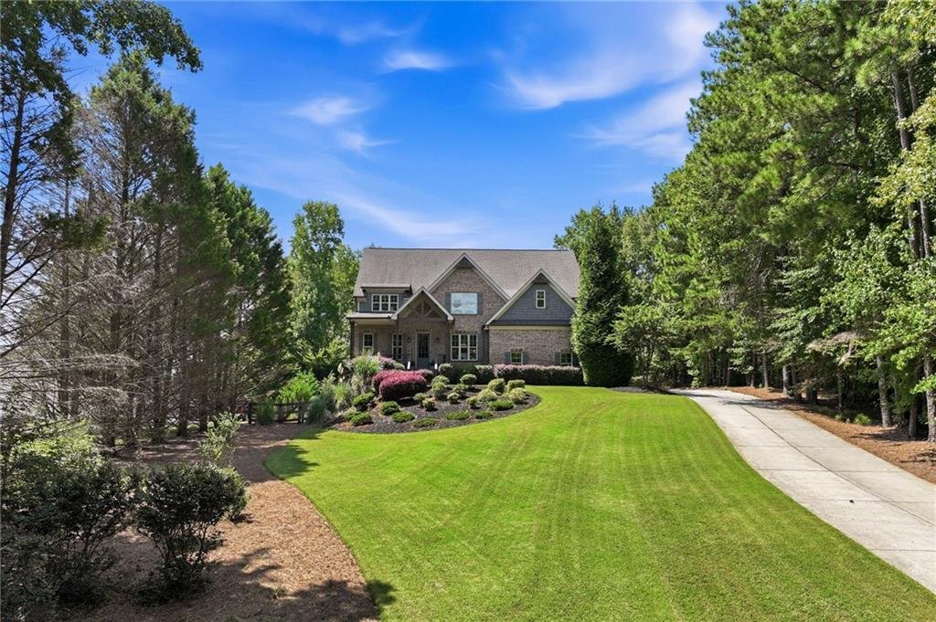 House in Buford, Georgia, United States 5 - 18703483