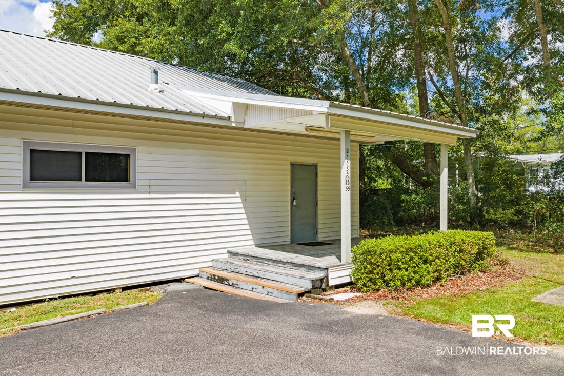 Casa a Silverhill, Alabama, Stati Uniti 5 - 18778805
