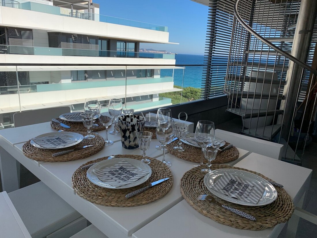 Apartamento en Playa de Aro, Cataluña, España 4 - 18777125