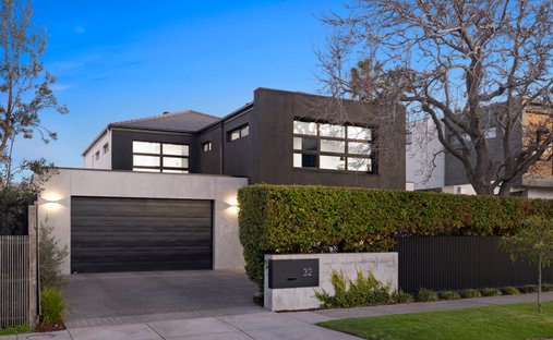 Casa a Aspendale, Victoria, Australia 1
