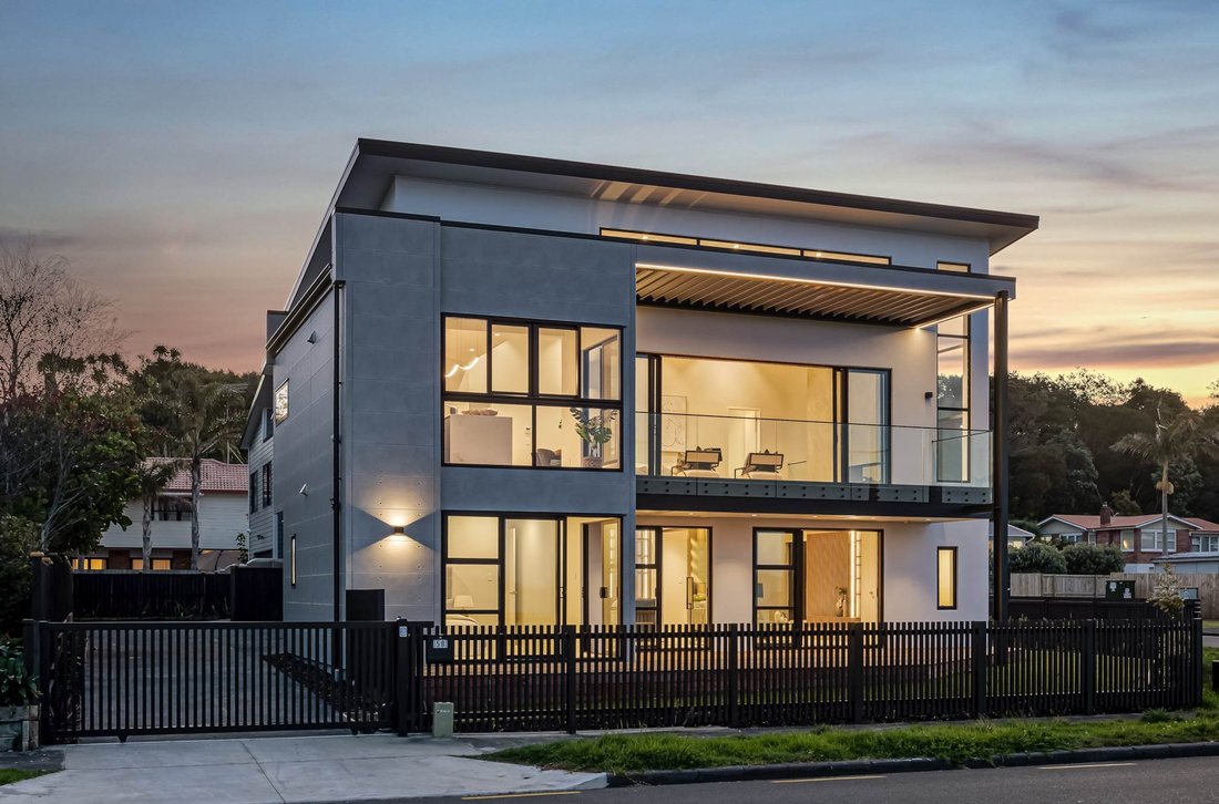 Casa a Auckland, Auckland, Nuova Zelanda 1 - 18781330