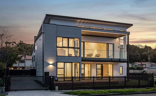 Casa a Auckland, Auckland, Nuova Zelanda 1