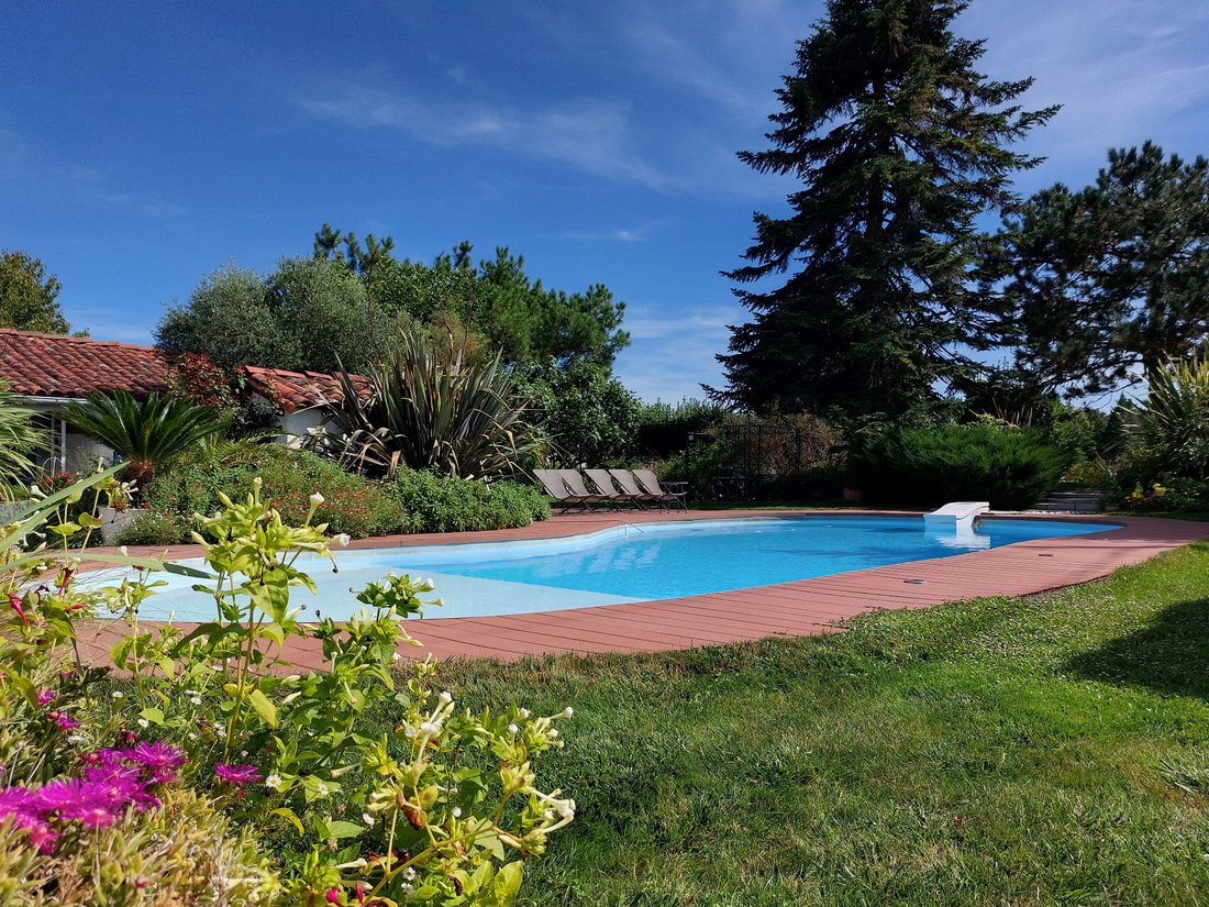 Casa en Fonneuve, Montauban, Francia 2 - 18224257