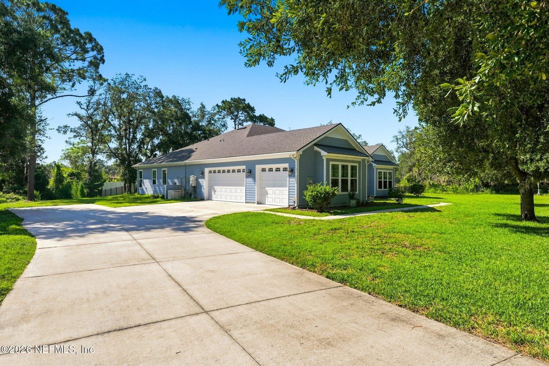 Casa en Green Cove Springs, Florida, Estados Unidos 4 - 18776352