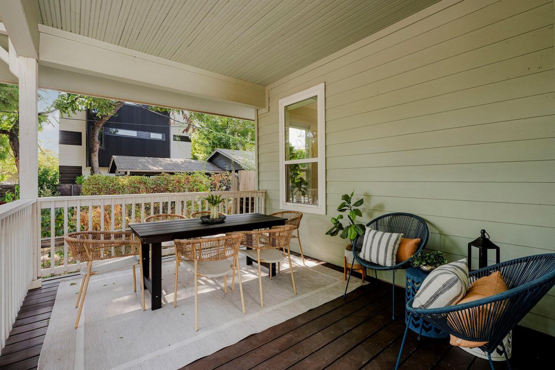 Haus in Austin, Texas, Vereinigte Staaten 2 - 18776119