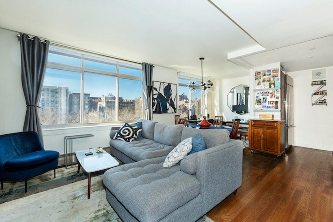 Casa a New York, New York, Stati Uniti 1 - 18772336