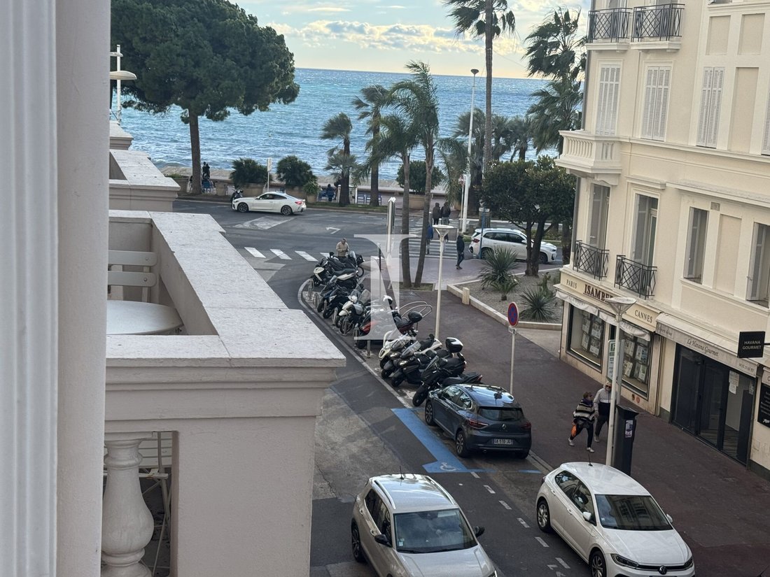 Wohnung in Cannes, Provence-Alpes-Côte d'Azur, Frankreich 3 - 18781437
