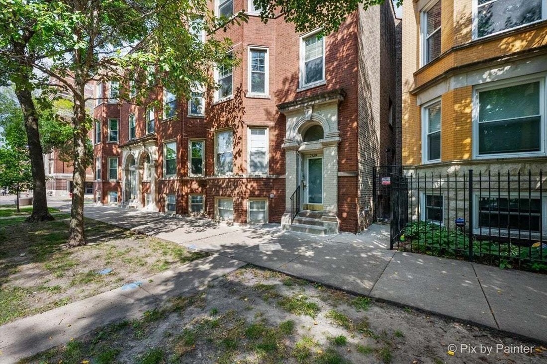 Condominio a Chicago, Illinois, Stati Uniti 1 - 18776714
