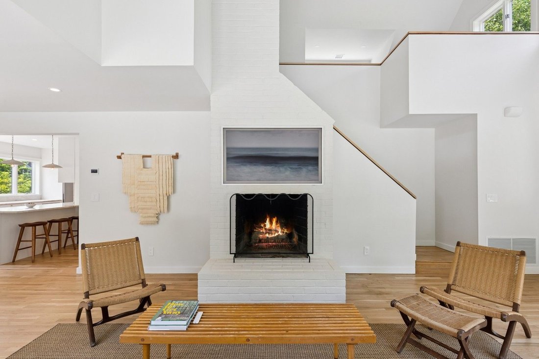 Casa a East Hampton, New York, Stati Uniti 3 - 18780365