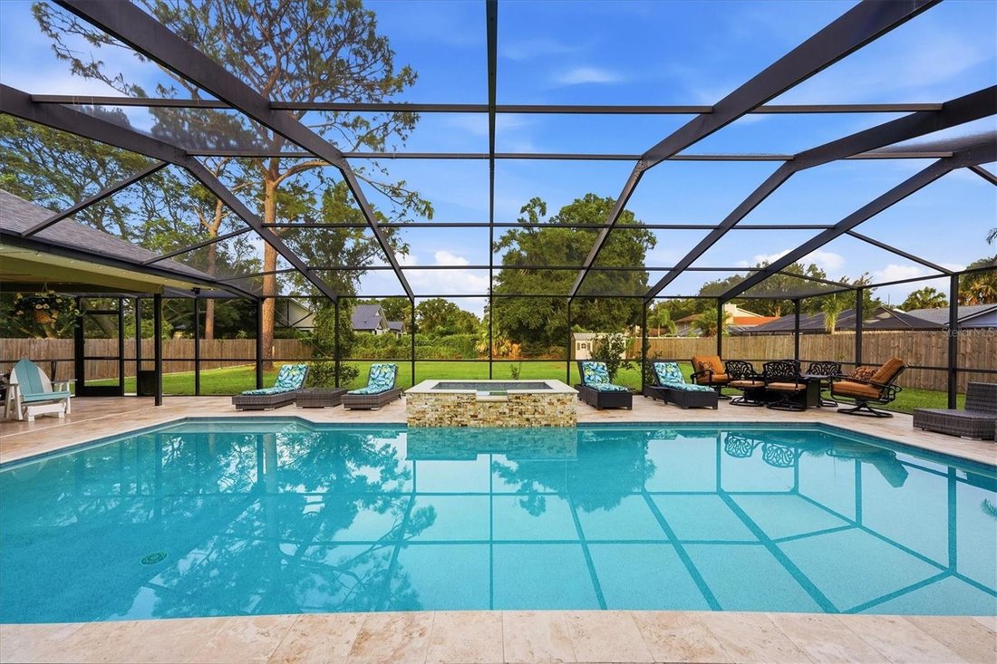 House in Tampa, Florida, United States 3 - 18594206