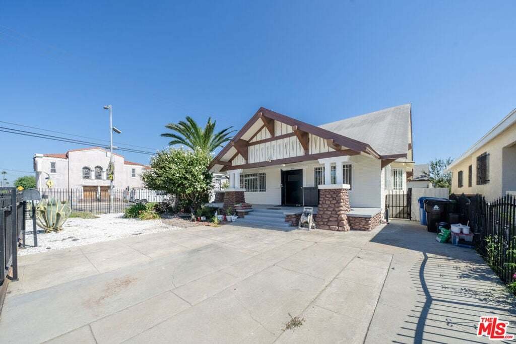 Casa en Los Ángeles, California, Estados Unidos 1 - 18779364