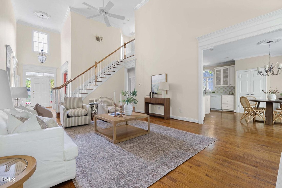 House in Durham, North Carolina, United States 2 - 18335730