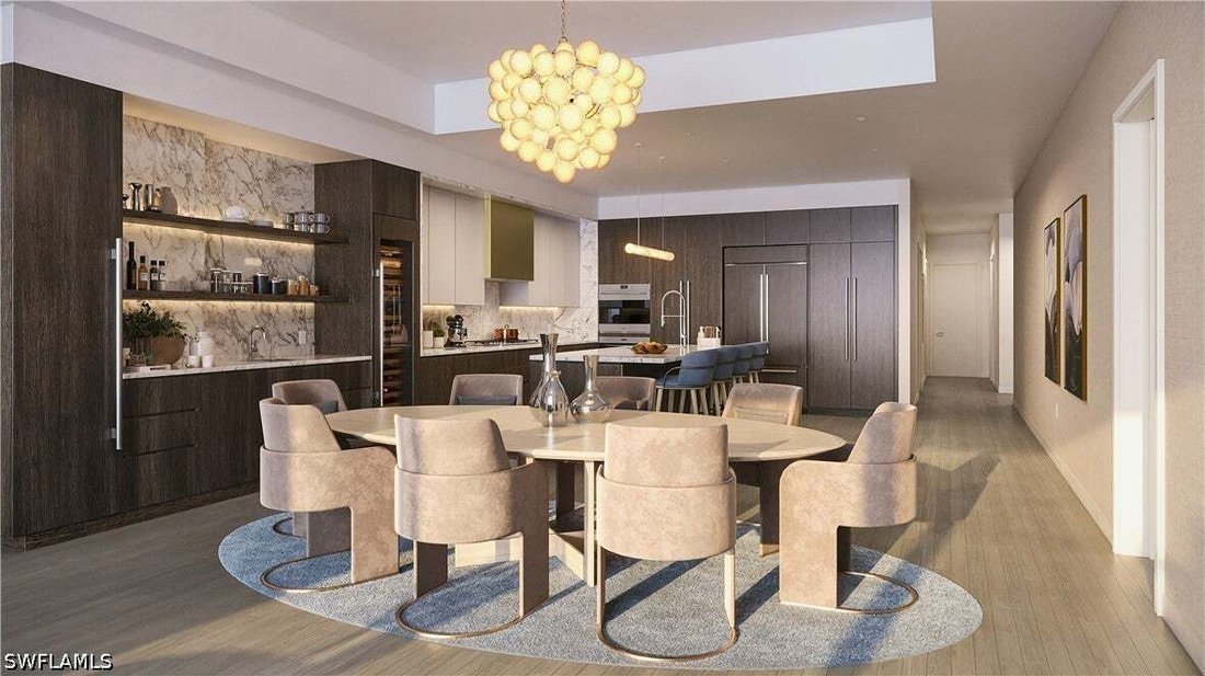 Condo in Estero, Florida, United States 5 - 18131754