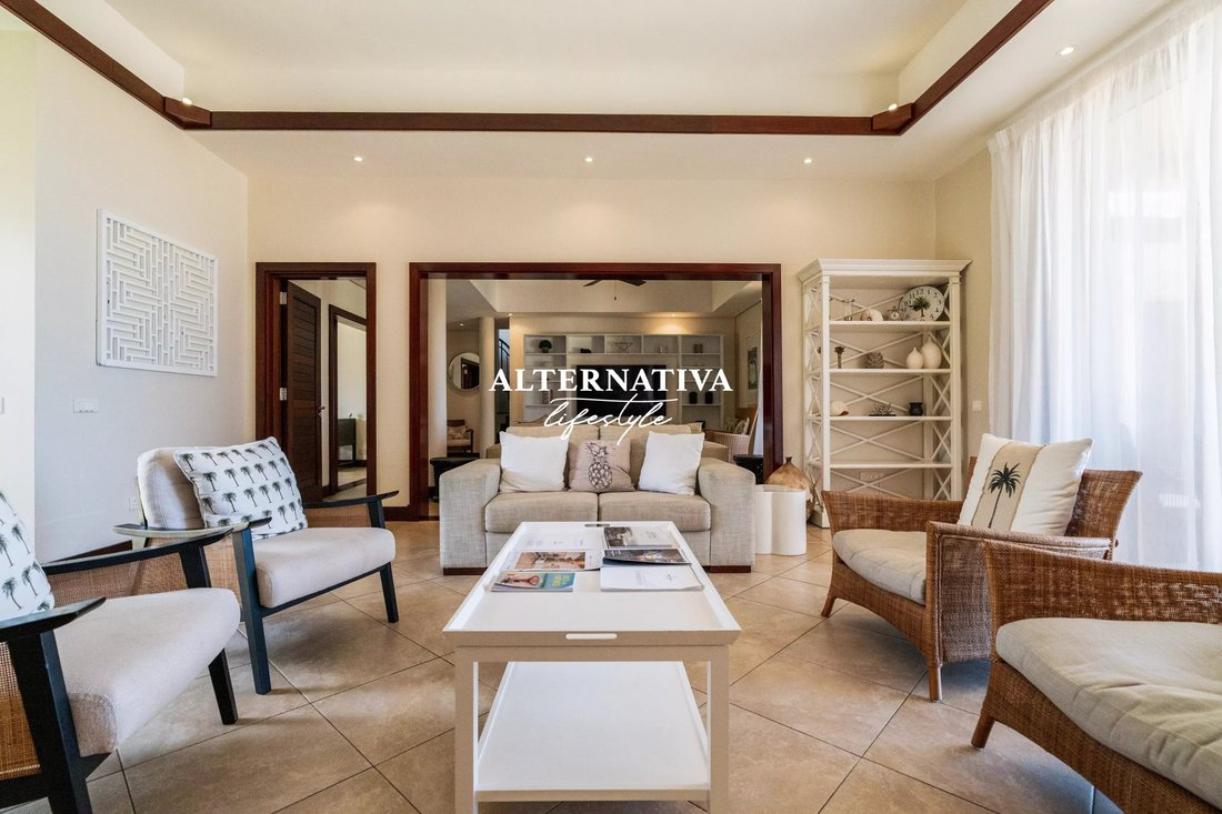 Villa in Bel Ombre, Savanne, Mauritius 5 - 18776614