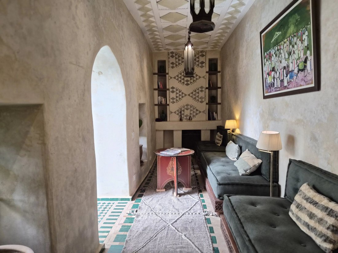 Marrakesh, Marrakesh-Safi, Morocco 4 - 18776897