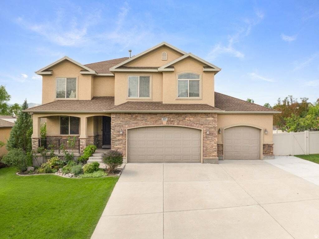 Casa a Saratoga Springs, UT, United States 1 - 18779168