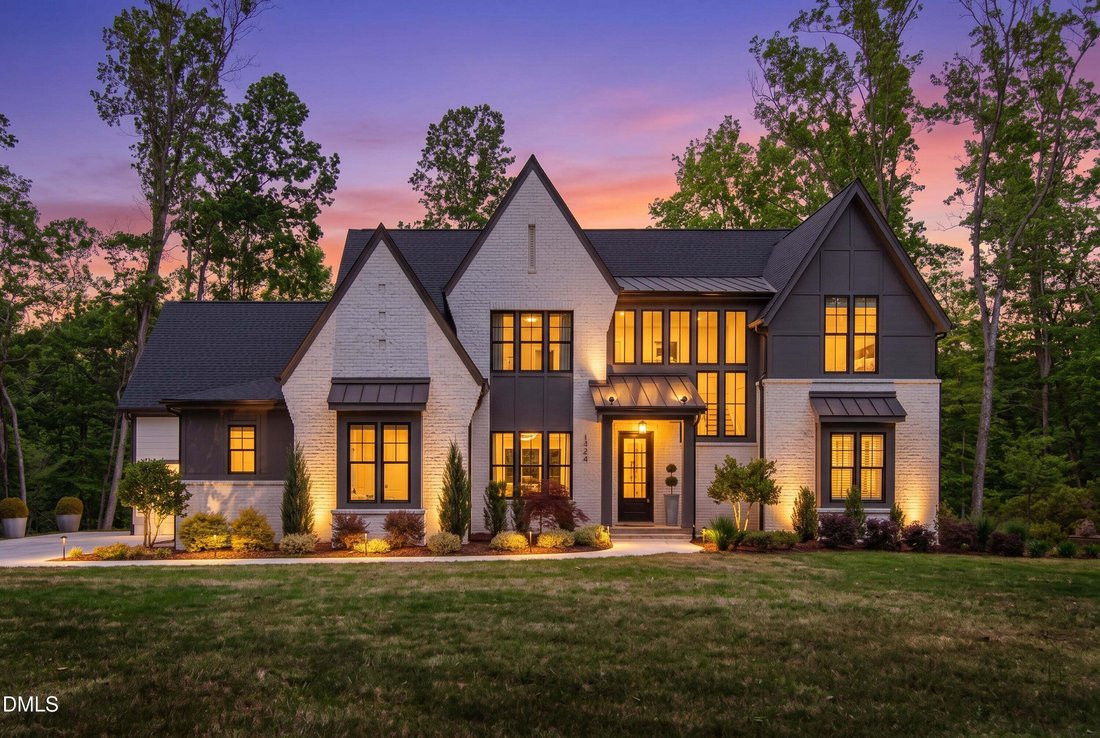 House in Raleigh, North Carolina, United States 1 - 17921682