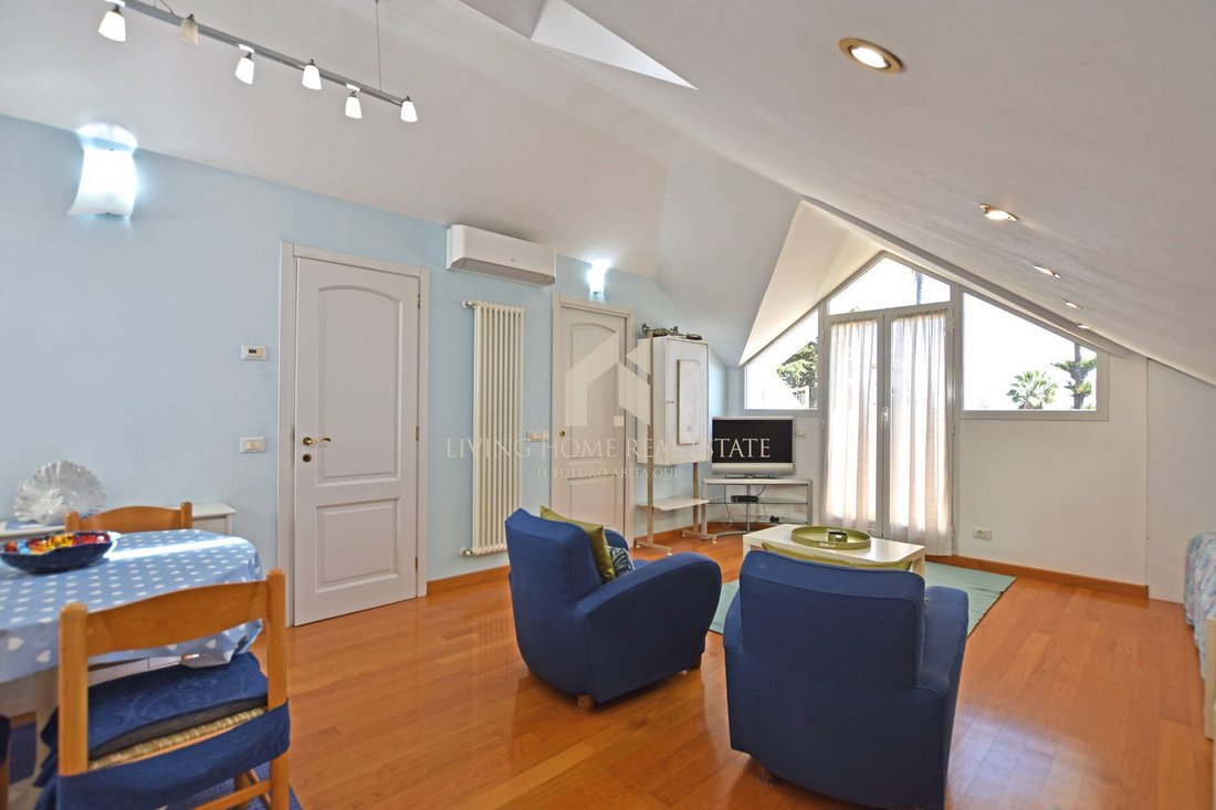 Villa in Foce, Sanremo, Italien 5 - 18781136
