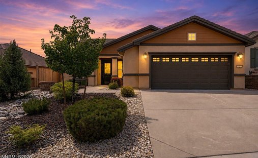 Maison à Reno, Nevada, États-Unis 1