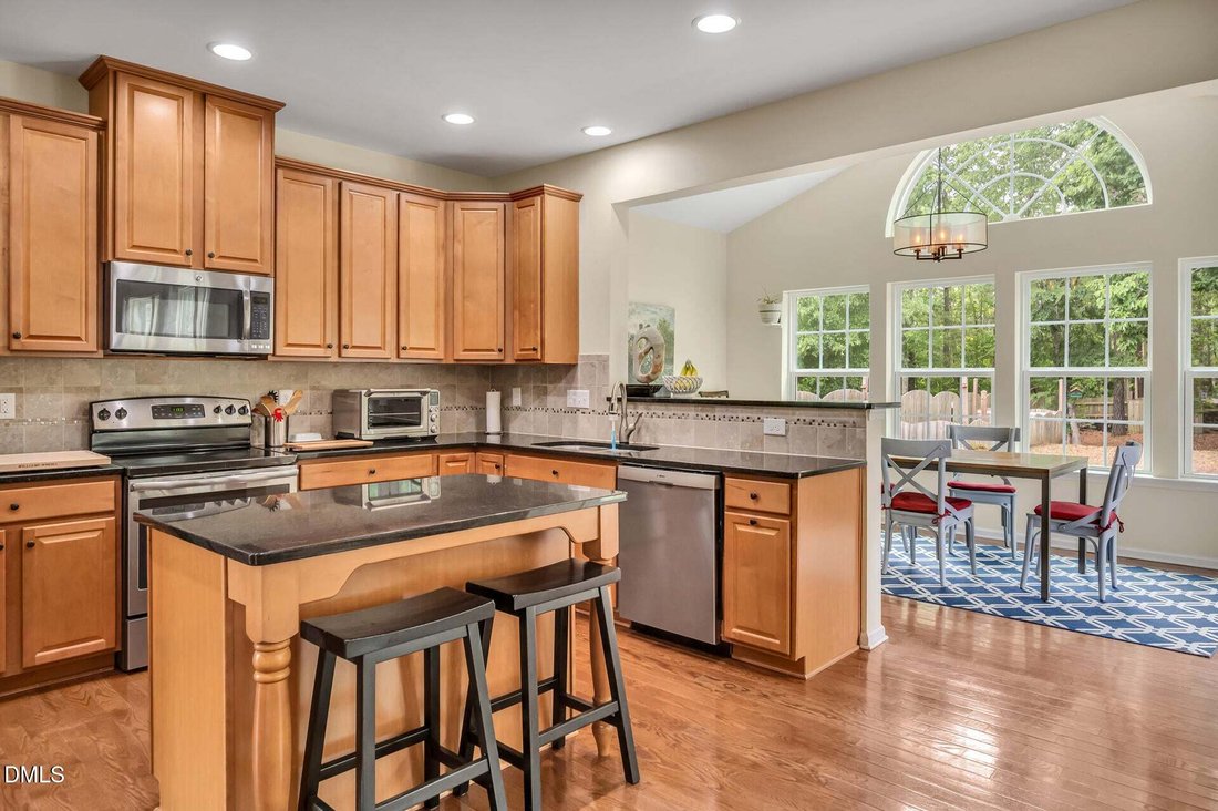 House in Chapel Hill, North Carolina, United States 4 - 18222625