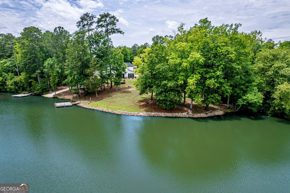 Casa a Alcovy Shores, Georgia, Stati Uniti 3 - 18257732