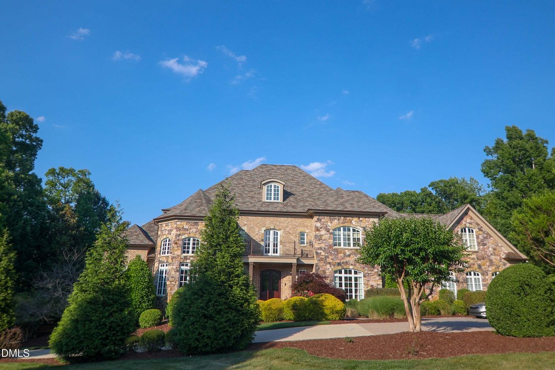 Haus in Raleigh, North Carolina, Vereinigte Staaten 3 - 18118846