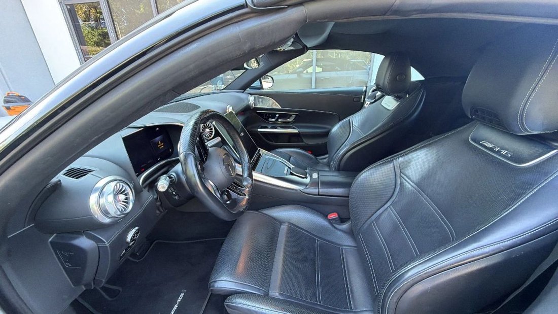 Cabriolet in Boynton Beach, FL, United States 5 - 18781011