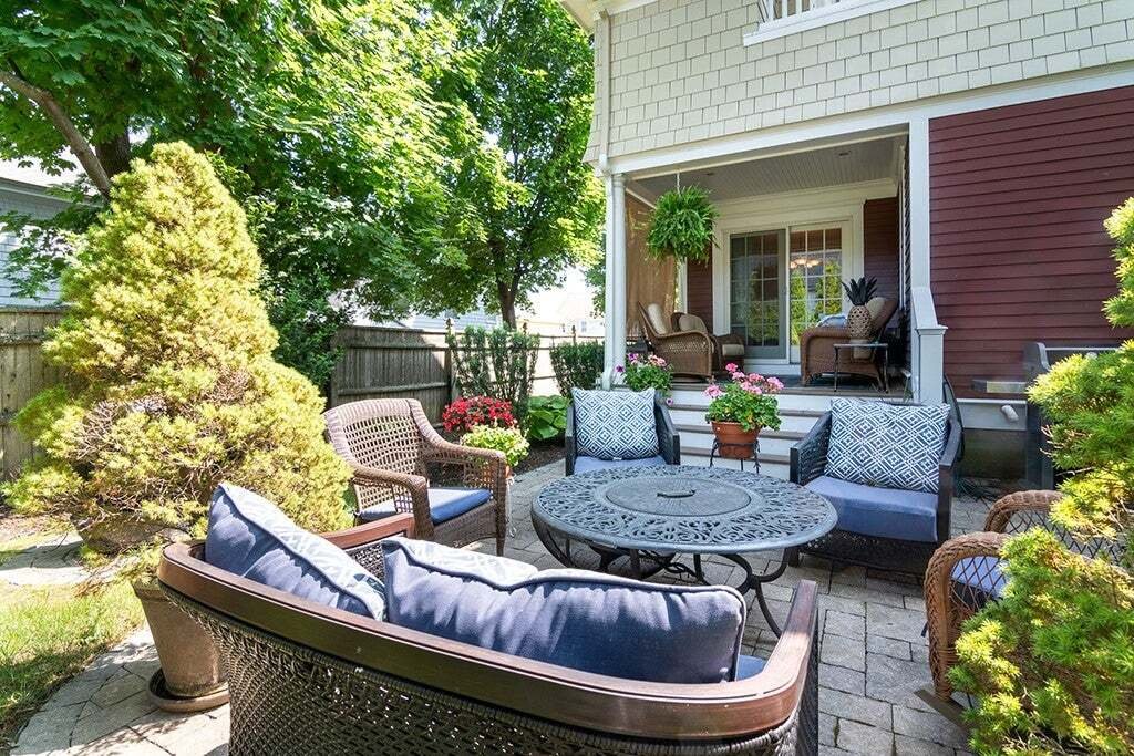 Condo in East Greenwich, Rhode Island, United States 4 - 18775979