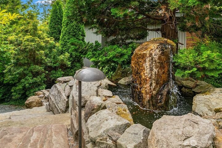 Casa en Mercer Island, Washington, Estados Unidos 3 - 18781484