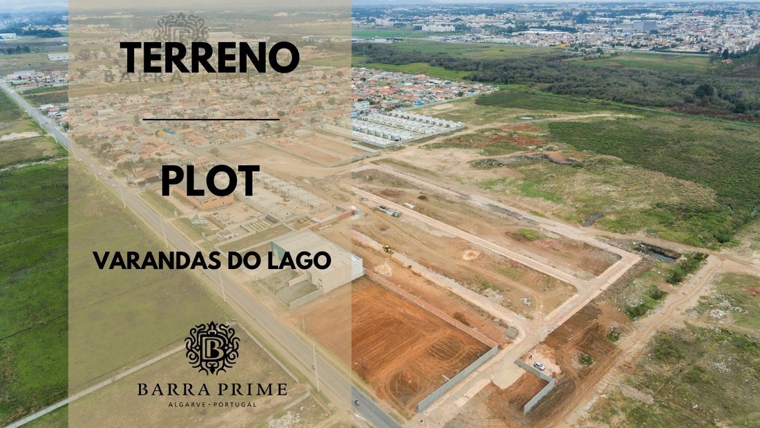 Land in Almancil, Algarve, Portugal 1 - 18441169