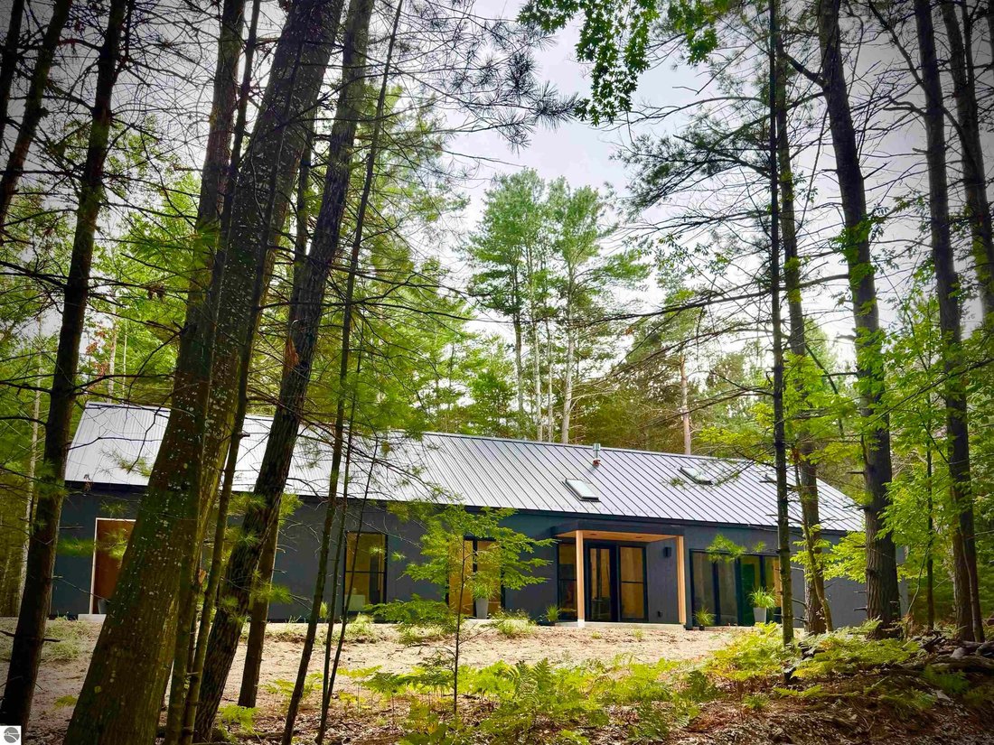 Casa a Elk Rapids, Michigan, Stati Uniti 3 - 18776299
