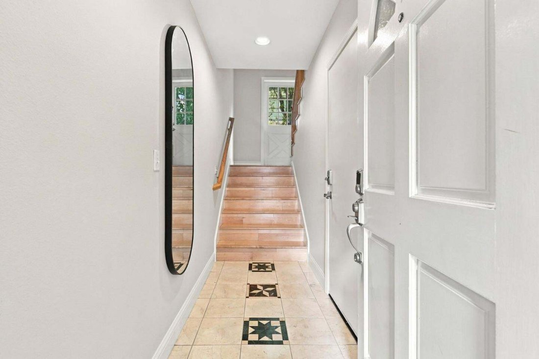 Townhouse en Cupertino, California, Estados Unidos 4 - 18778791