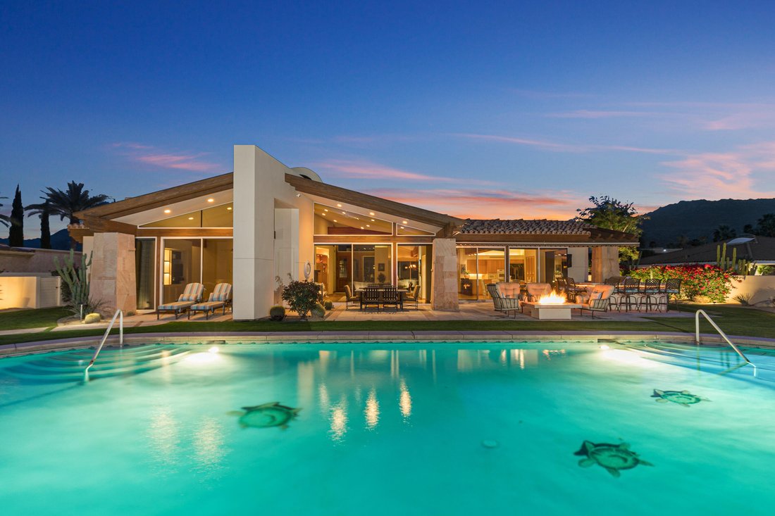 House in Palm Desert, California, United States 2 - 18778384