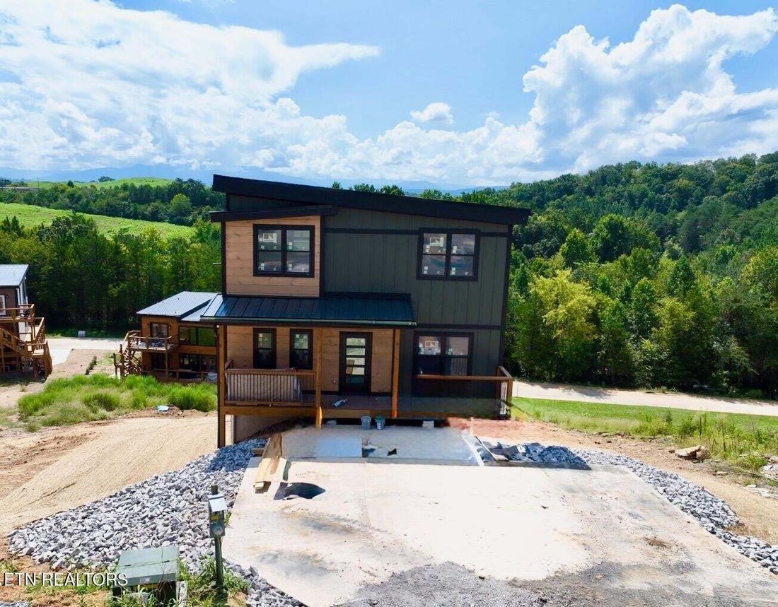 Casa en Sevierville, Tennessee, Estados Unidos 1 - 18776399