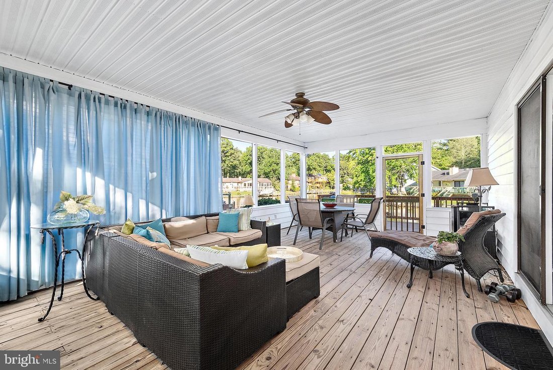 House in Berlin, Maryland, United States 5 - 18781124