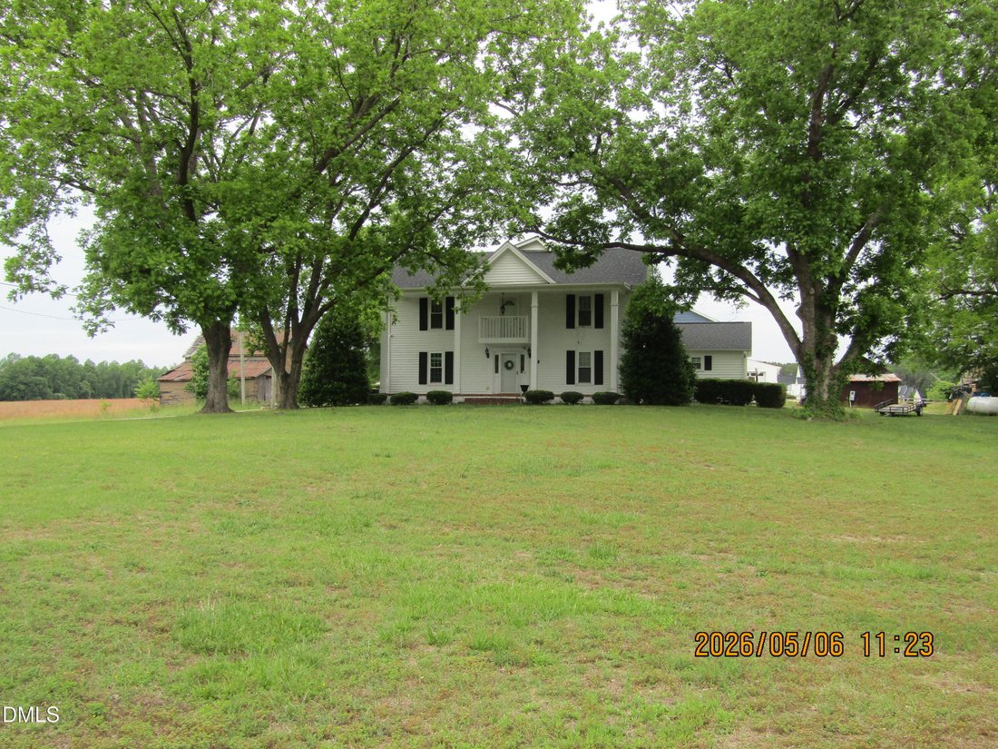 House in Zebulon, North Carolina, United States 3 - 17869545