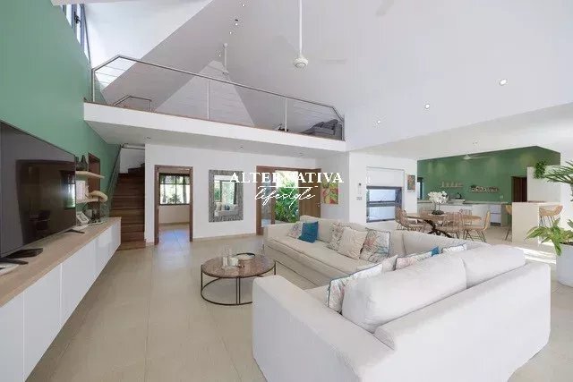 Villa in Grand Baie, Riviere du Rempart, Mauritius 2 - 18776550