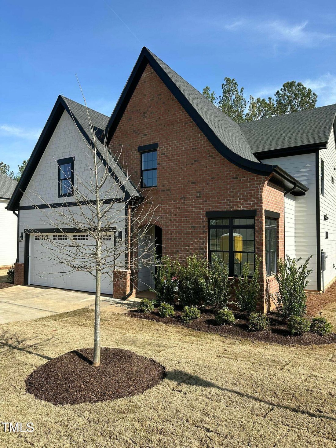 Casa en Franklinton, Carolina del Norte, Estados Unidos 1 - 18780223