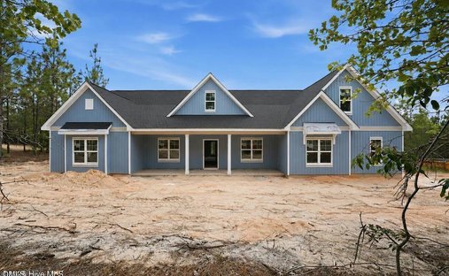 House in Seven Lakes, North Carolina, United States 1