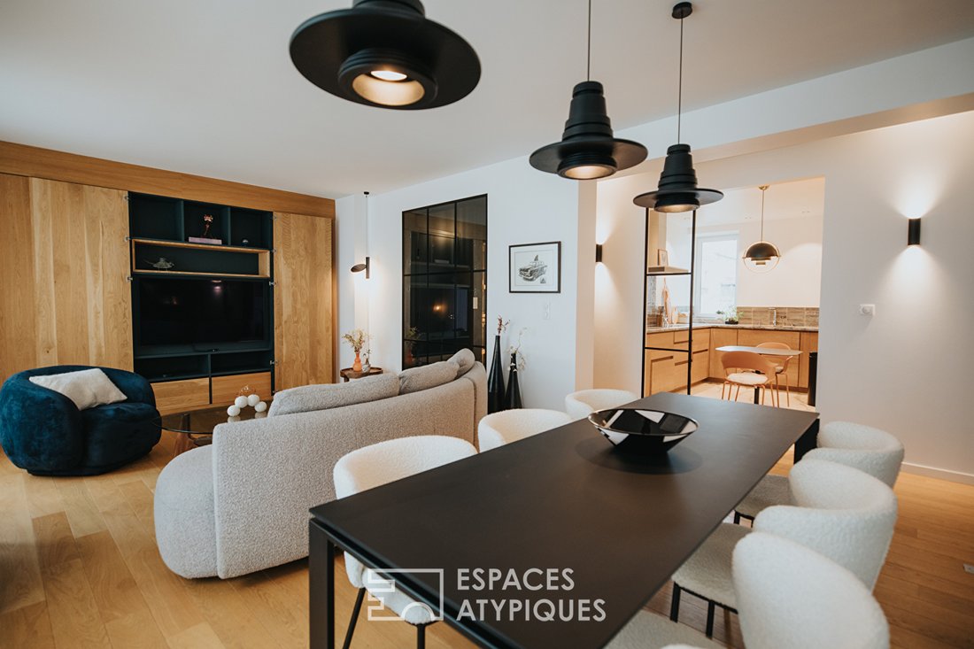 Apartamento en Centre, Brest, Francia 4 - 18780718
